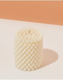 XRJ Celebrations - The Fizz Candle