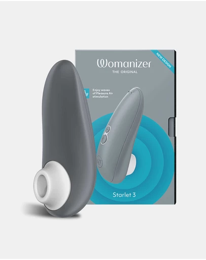 Womanizer - Starlet 3