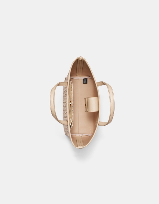 MIMCO - Geo Mini Tote Bag