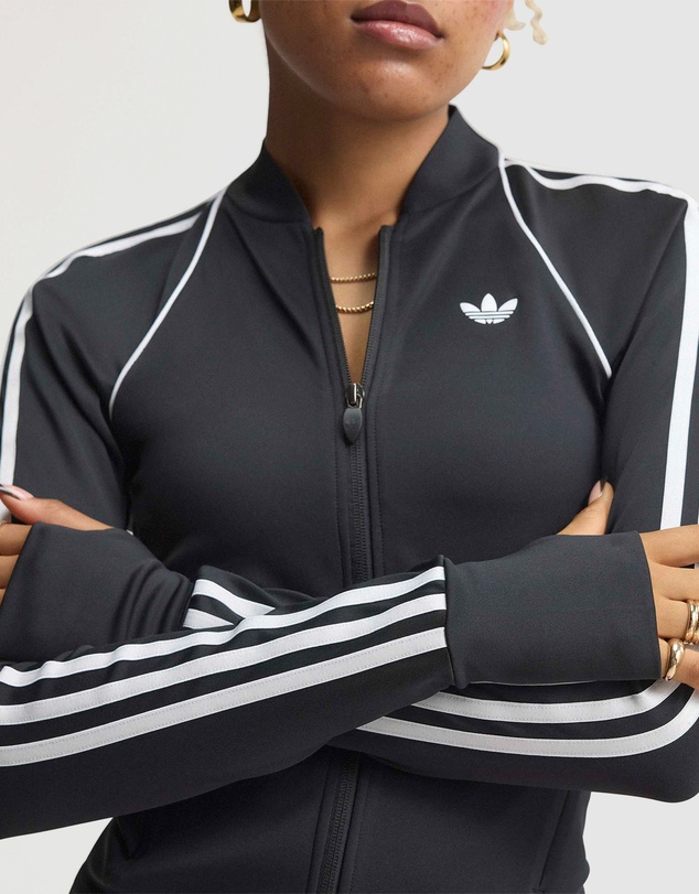 adidas Originals - adidas Originals Sport Superstar Midlayer