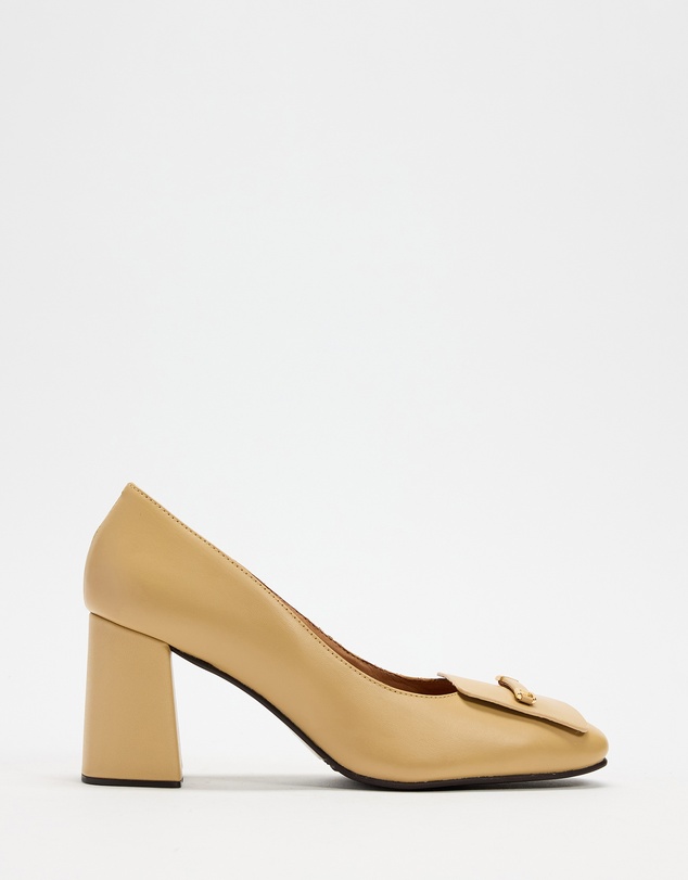 Nina Armando - Alexi Heels