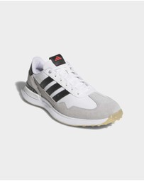 adidas Performance - S2G 26 TEXTILE SPIKELESS GOLF SHOES Unisex