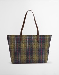 Barbour - Wetherham Classic Bag