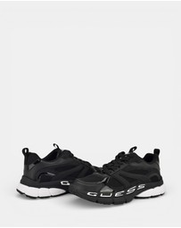 GUESS - Bevalli Sneakers