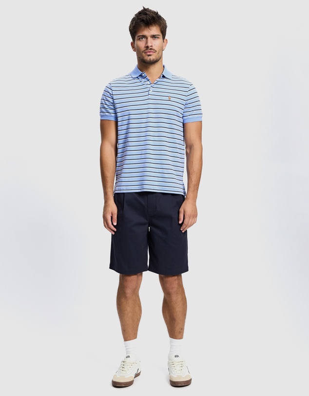 Polo Ralph Lauren - ICONIC EXCLUSIVE - Short Sleeve-Polo Shirt