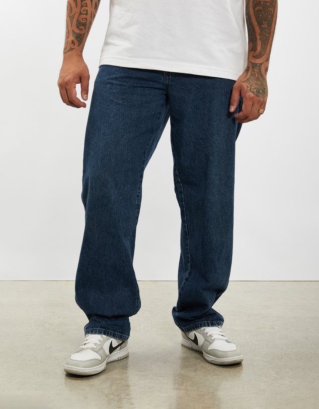 Vintage by The Real Deal - Pre Loved - Vintage Wrangler Denim Carpenter Pants