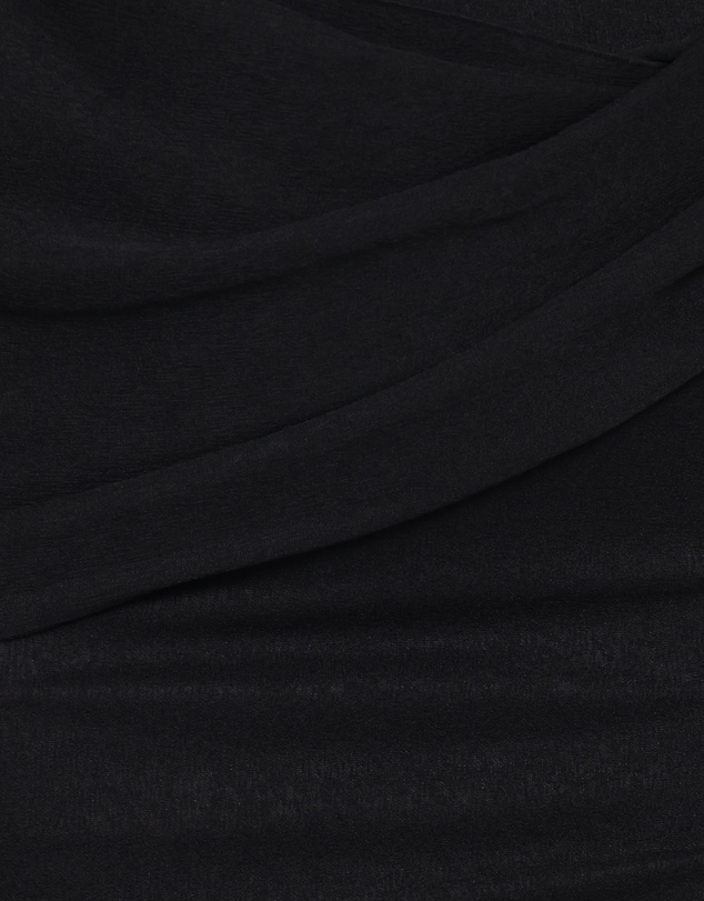 Petal & Pup - Drusilla Strapless Maxi Dress - Black