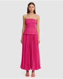 Acler - Rockland Midi Dress