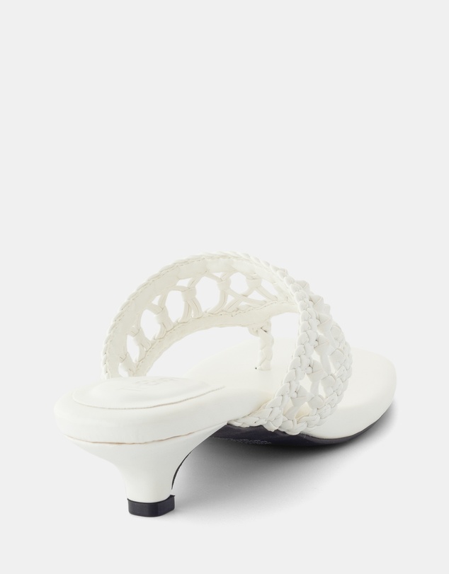 Therapy - Cannes Thong Heels