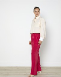 Cirkular - Pre-Loved - Esse Studios Classico Silk Pants