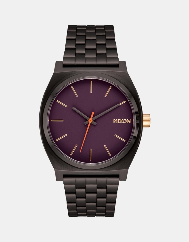Nixon - Time Teller Watch