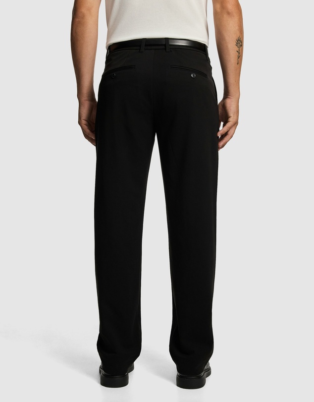 yd. - Lennox Wide Chino