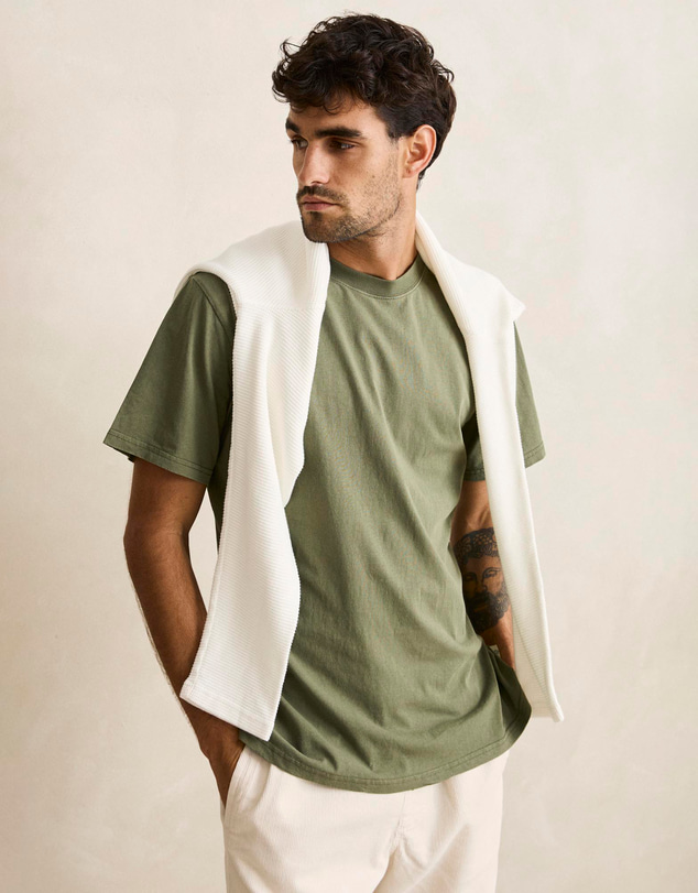 Rhythm - Classic Vintage Tee