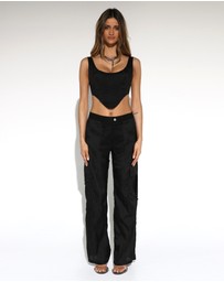 BY.DYLN - Anika Pants