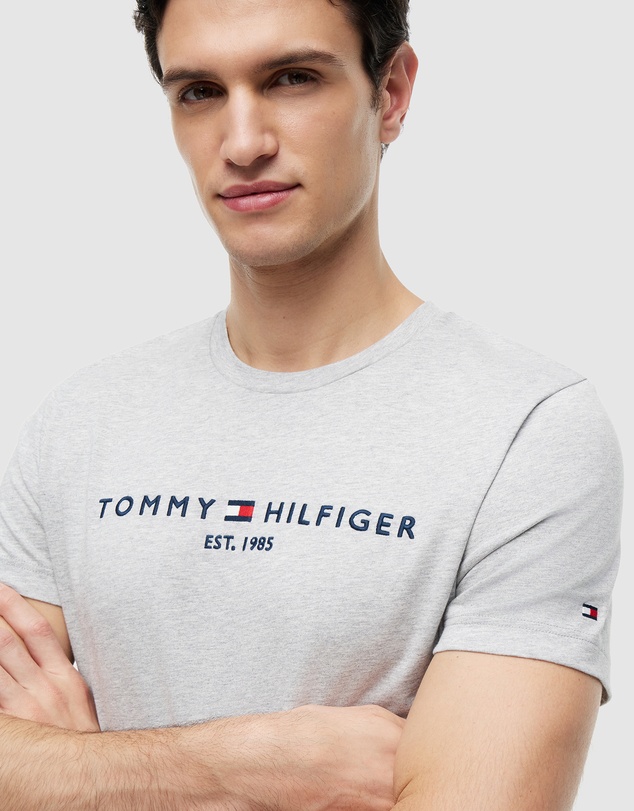 Tommy Hilfiger - Core Logo T-Shirt