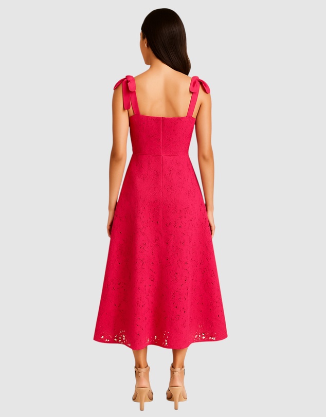 Honey and Beau - Terah Dress