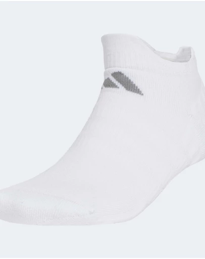 adidas Performance - Tennis Low Cut Socks Cushioned 1 Pair Pack Unisex