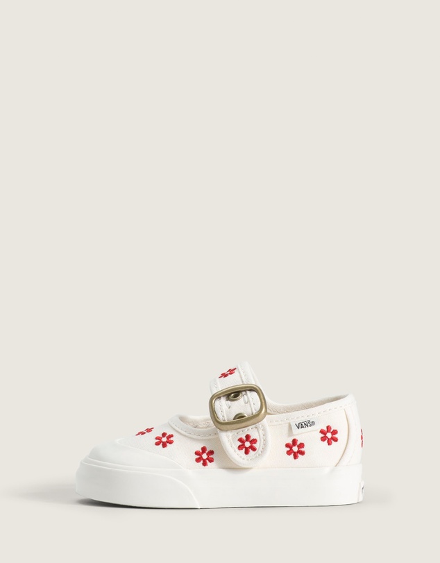 Vans - Mary Janes - Babies-Kids