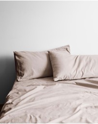 Aura Home - Maison Vintage Sheet Set