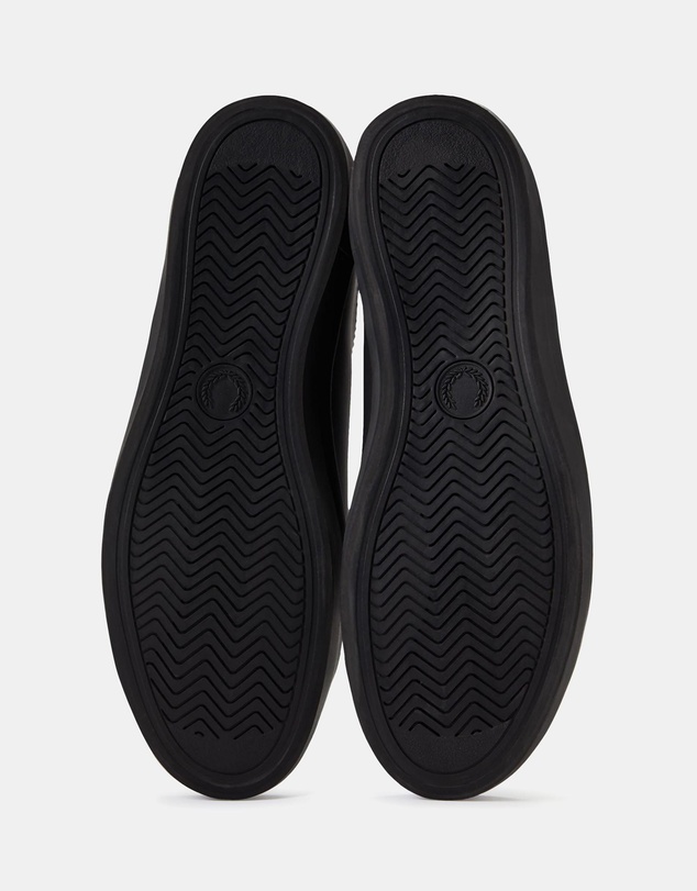 Fred Perry - Baseline Leather - Unisex
