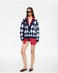 Lioness - Prado Knit