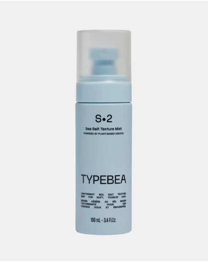 TYPEBEA - S2 Sea Salt Texture Mist