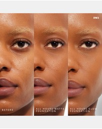 Yves Saint Laurent - All Hours Glow Foundation DW2