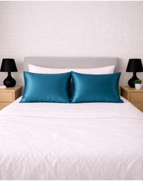 KAJA Clothing - Silk Pillowcase