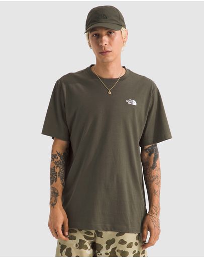 New Taupe Green
