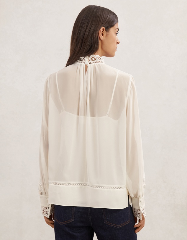 REISS - Ori Shirt