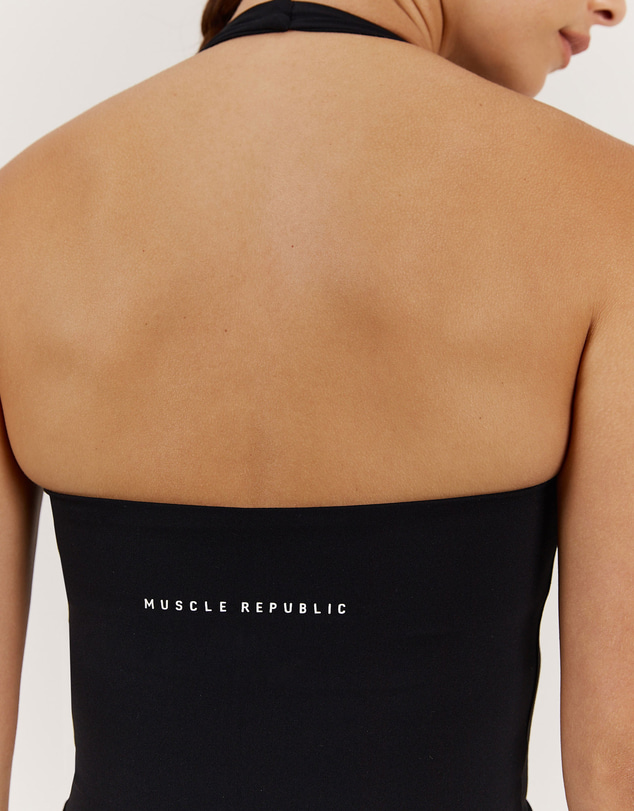 Muscle Republic - Luxe Hally Top
