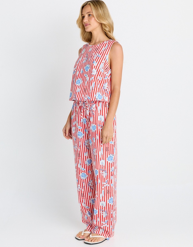 Betty Basics - Amalfi Pant