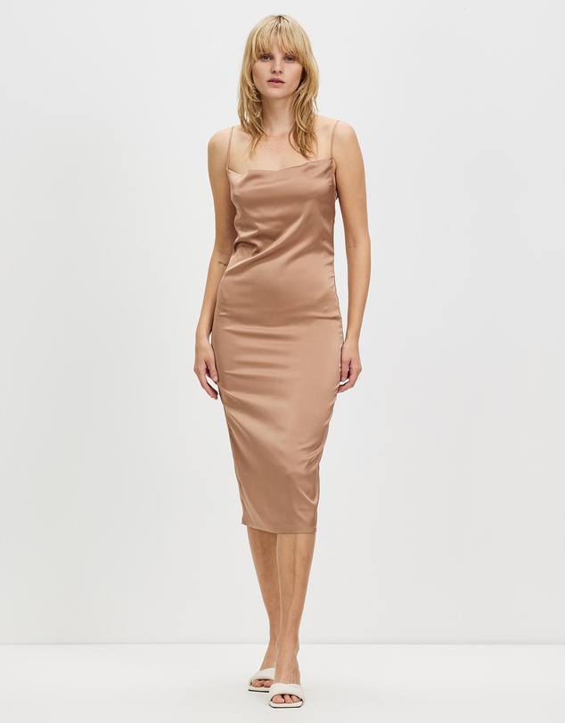 Miss Holly - Gigi Dress