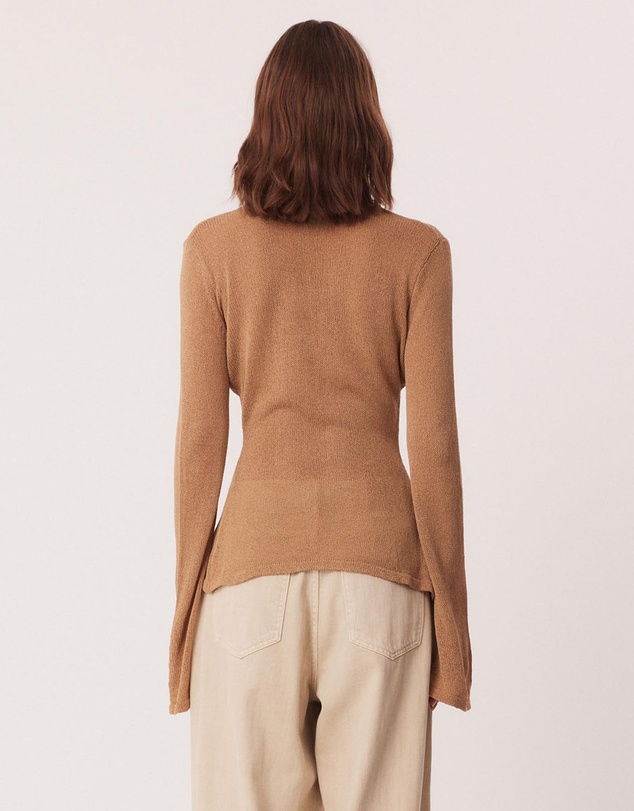SNDYS - Hadley Cardigan