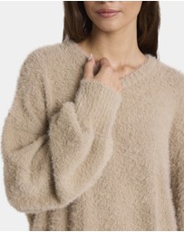 Roxy - Womens Sunsetter Crew Neck