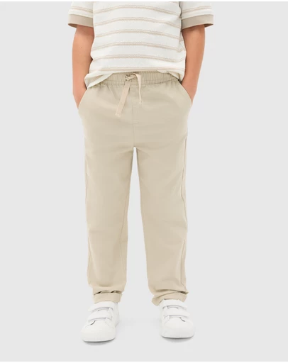 Seed Heritage - Comfort Trouser