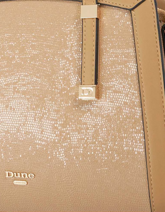 Dune London - Dorris - Taupe