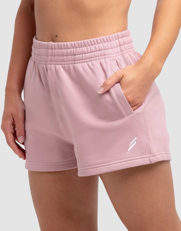 Doyoueven - Women's Essential Cotton Shorts