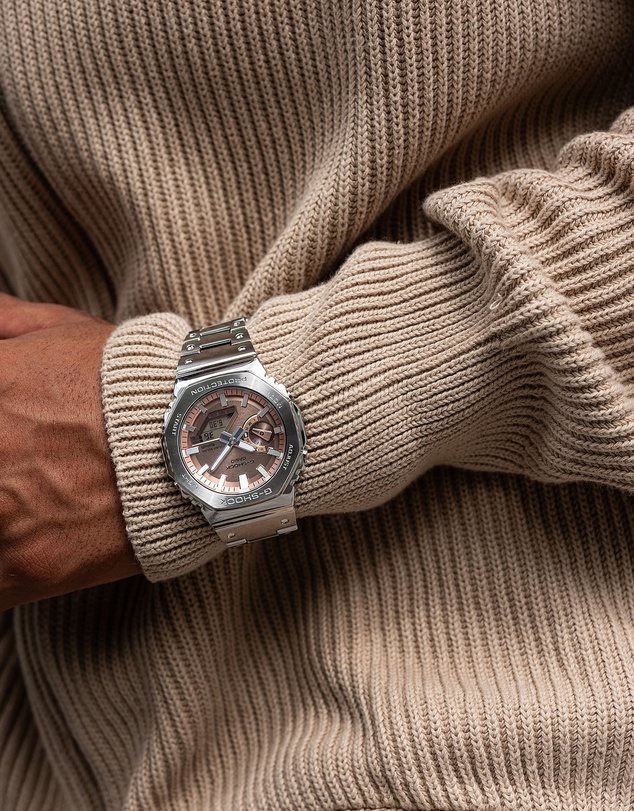 Casio - GMB2100AD-5A