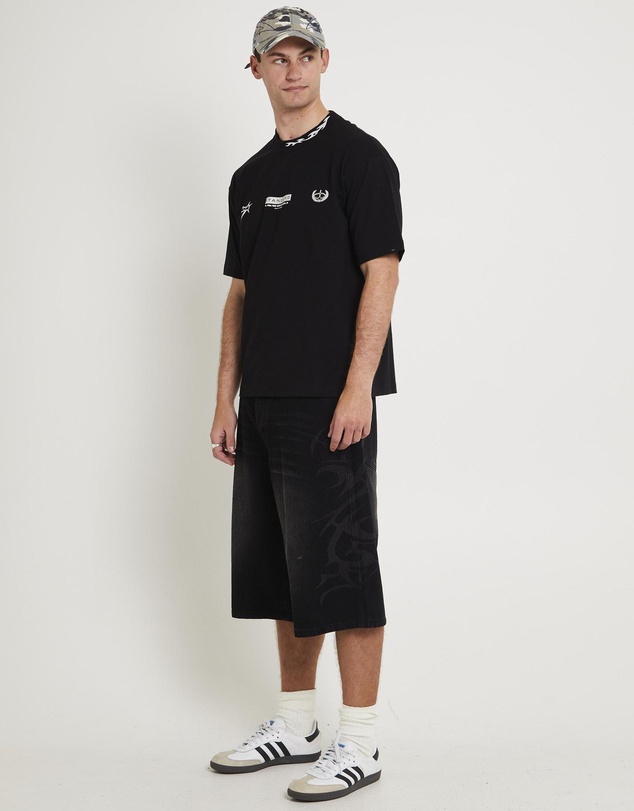 Standard - Sanction T-Shirt