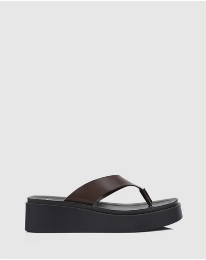 Verali - Raptor Flatform Thongs