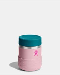 Hydro Flask - Kids 12 Oz Insulated Food Jar And Boot