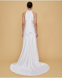 CHANCERY - Riana Gown