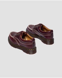 Dr Martens - Lowell 4 Eye Shoes - Unisex