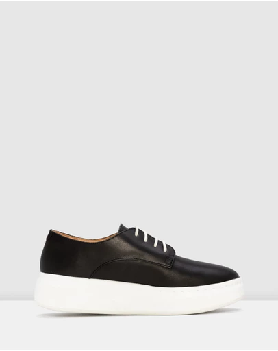 Rollie - Derby City Shoe