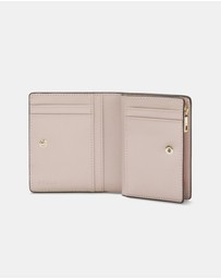 Furla - Furla Camelia S Compact Wallet Bifold Coin