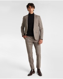 yd. - Wonder Skinny Suit Jacket