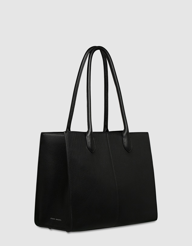 Status Anxiety - Without Warning Tote Bag