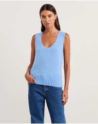 Jag - Lily Vest