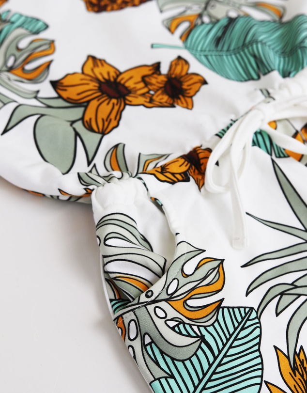 OOVY - Bahamas Jumpsuit